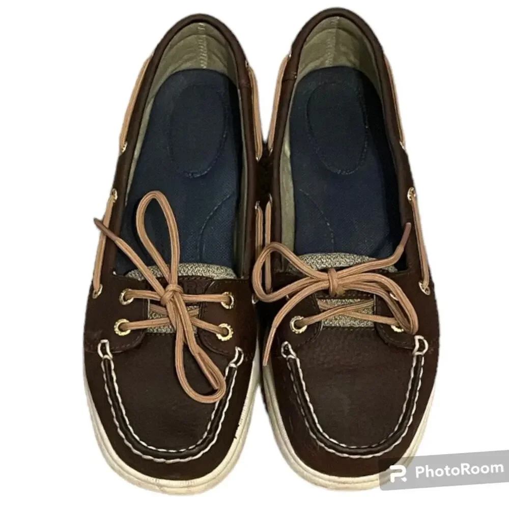 Sperry Laguna Boat Shoes